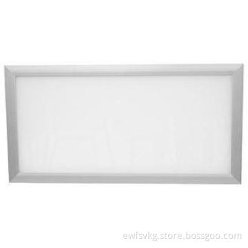 Ultra Thin 36W LED Flat Panel Lights For Meeting Room , Off